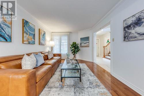3390 Chartrand Crescent, Mississauga, ON 