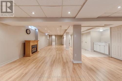 3390 Chartrand Crescent, Mississauga, ON 