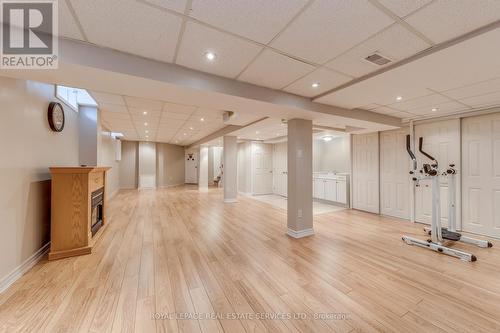 3390 Chartrand Crescent, Mississauga, ON 