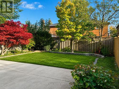 3390 Chartrand Crescent, Mississauga, ON 
