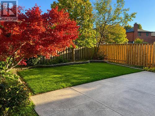 3390 Chartrand Crescent, Mississauga, ON 
