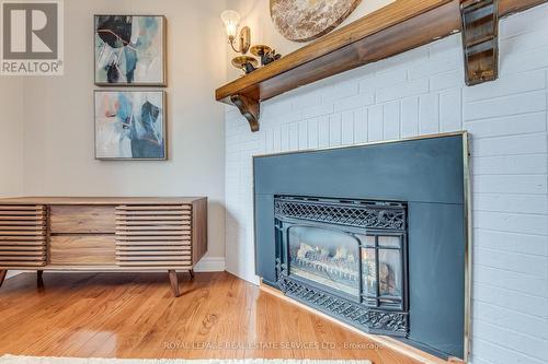 3390 Chartrand Crescent, Mississauga, ON 