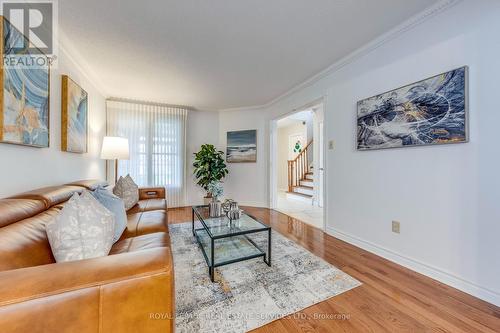 3390 Chartrand Crescent, Mississauga, ON 