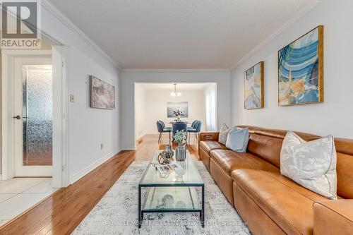 3390 Chartrand Crescent, Mississauga, ON 