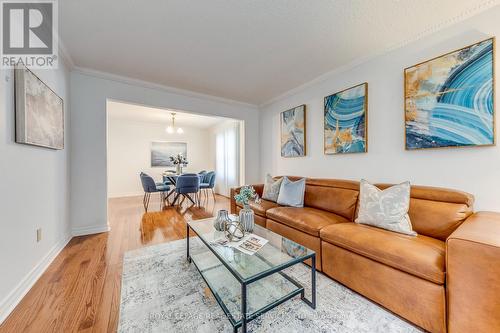 3390 Chartrand Crescent, Mississauga, ON 