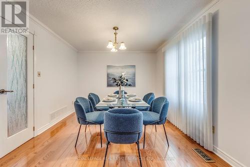 3390 Chartrand Crescent, Mississauga, ON 