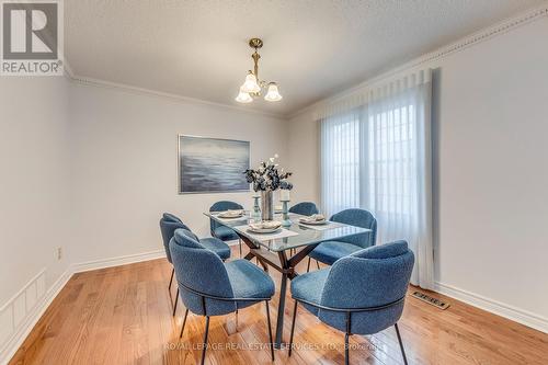 3390 Chartrand Crescent, Mississauga, ON 
