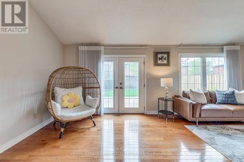 3390 Chartrand Crescent, Mississauga, ON 