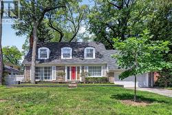 52 VALECREST DRIVE Toronto, ON M9A 4P6