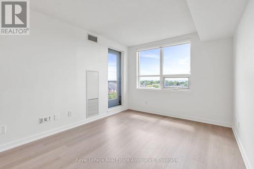 706 - 4 Elsinore Path, Toronto, ON 