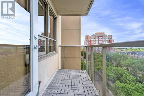 706 - 4 Elsinore Path, Toronto, ON 