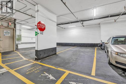 706 - 4 Elsinore Path, Toronto, ON 