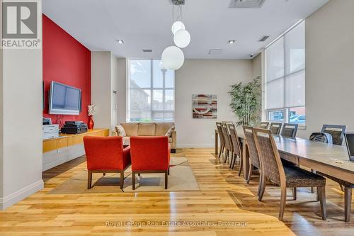706 - 4 Elsinore Path, Toronto, ON 