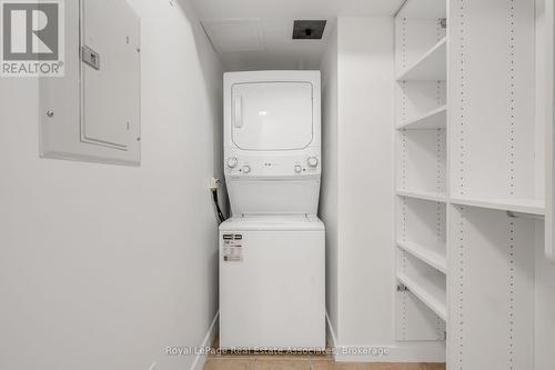 706 - 4 Elsinore Path, Toronto, ON 
