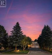 179 ELLIS AVENUE King, ON L0G 1N0
