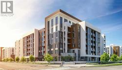 201 - 490 GORDON KRANTZ AVENUE Milton, ON L9E 1Z5