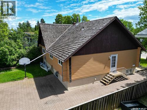 1312 Reed Bay, Prince Albert, SK 