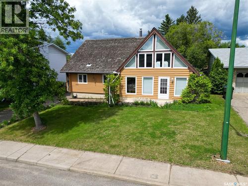 1312 Reed Bay, Prince Albert, SK 