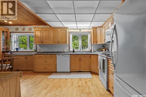 1312 Reed Bay, Prince Albert, SK 
