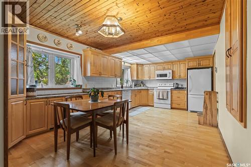 1312 Reed Bay, Prince Albert, SK 