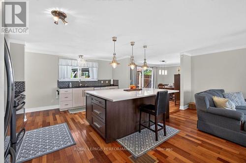 81 Front Road, Champlain, ON 