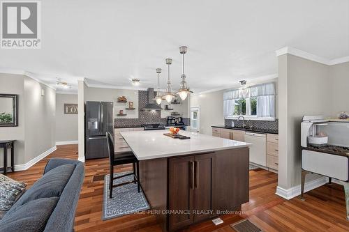 81 Front Road, Champlain, ON 