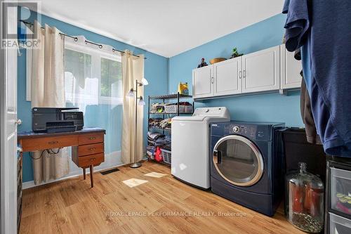 81 Front Road, Champlain, ON 