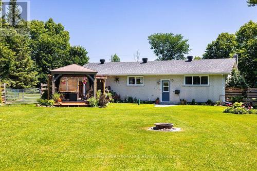 81 Front Road, Champlain, ON 