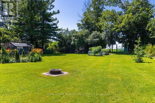 81 Front Road, Champlain, ON 