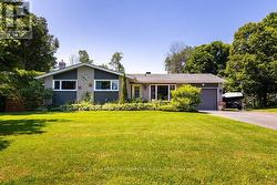 81 FRONT ROAD Champlain, ON K0B 1K0