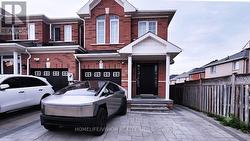 11 CHRISTEPHEN CRESCENT Richmond Hill, ON L4S 2S6