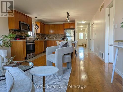 489 Danby Street E, North Perth (Listowel), ON 