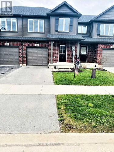 285 SILVERWOOD AVENUE  Welland, ON L3C 0B7