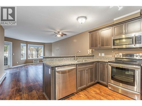 2733 Riffington Place Unit# 102  West Kelowna, BC V1Z 3L1