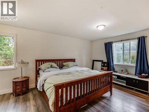 2706 Jacks Crescent, South Slocan, BC 