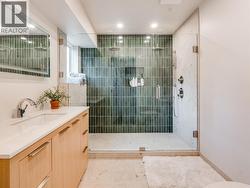 Gorgous ensuite - 