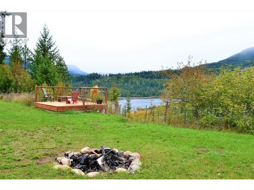 2706 Jacks Crescent, South Slocan, BC 