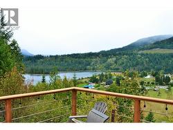 Increduble View of River and shoreacres - 
