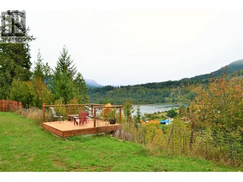 2706 Jacks Crescent, South Slocan, BC 