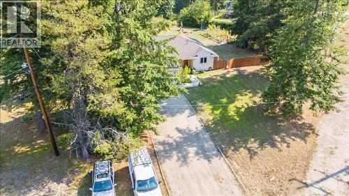 2706 Jacks Crescent, South Slocan, BC 