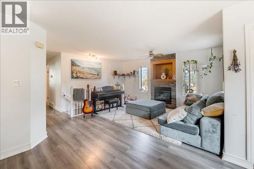2706 Jacks Crescent, South Slocan, BC 