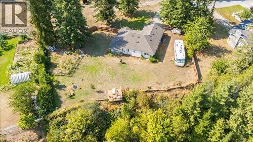 2706 Jacks Crescent, South Slocan, BC 