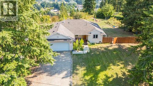 2706 Jacks Crescent, South Slocan, BC 