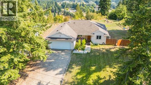 2706 Jacks Crescent, South Slocan, BC 