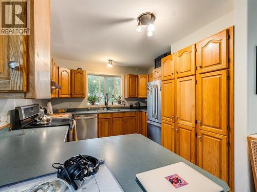 2706 Jacks Crescent, South Slocan, BC 