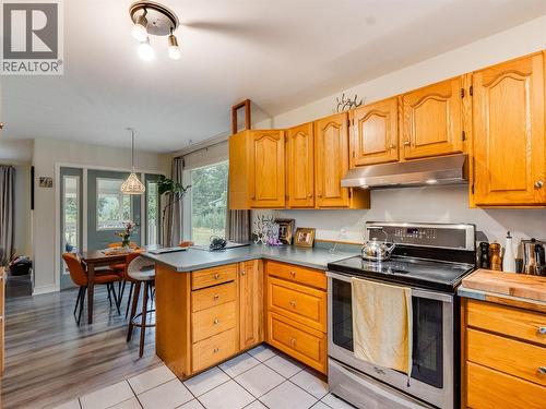 2706 Jacks Crescent, South Slocan, BC 