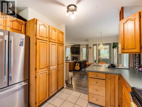 2706 Jacks Crescent, South Slocan, BC 
