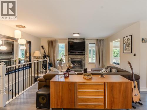 2706 Jacks Crescent, South Slocan, BC 