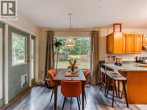 2706 Jacks Crescent, South Slocan, BC 