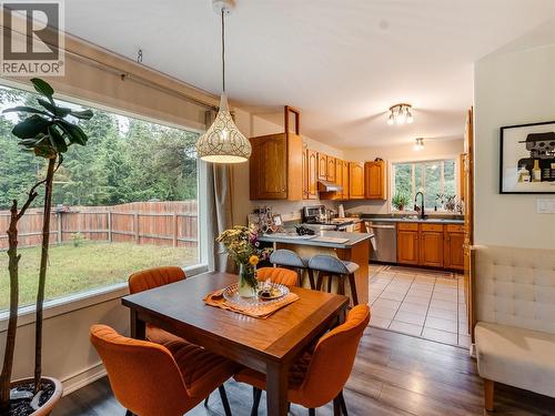 2706 Jacks Crescent, South Slocan, BC 